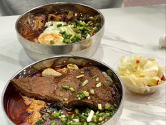 -金牌罗记肠旺面(蔡家街店)