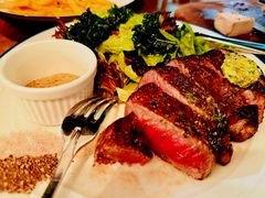 -羽深肉铺 Steak & Wine