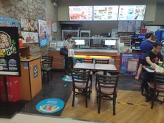 -赛百味SUBWAY(凯德mall大峡谷店)