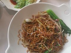 -粤财皇冠假日酒店·彩华轩中餐厅