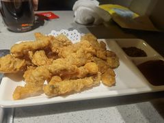 -海底捞火锅(天河方圆荟店)
