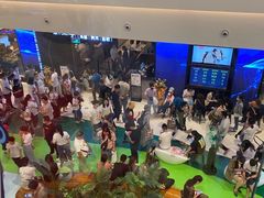 -龙湖南京江北天街