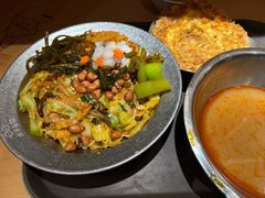 -水平有限广西米粉·广西风味集(五道口店)