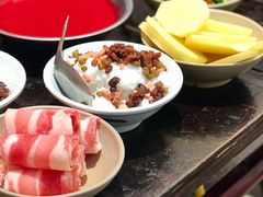 -四小区火锅·巷子里的重庆火锅(花照壁店)