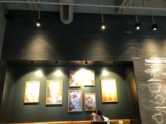 门面-星巴克(深圳五洲星苑店)