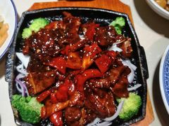 -小柴米·传统江西菜(八一广场店)