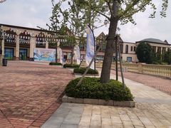 -蓝精灵乐园·世茂精灵之城主题乐园