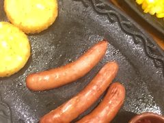 -萨莉亚意式餐厅(天河城购物中心店)