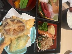 -小山日本料理(太古汇店)