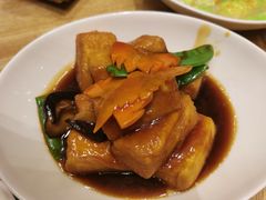 -莆田餐厅PUTIEN(三里屯店)