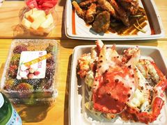 -盒马鲜生(首义店)