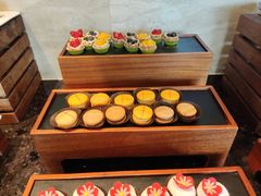 -索菲特西湖大酒店·香榭丽全日候餐厅(南山路店)