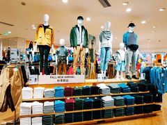 -优衣库(沈阳万象城店)