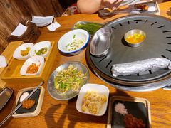 -济州爱肉堂(总店)