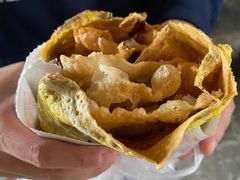煎饼果蓖-南楼煎饼(滨江道店)