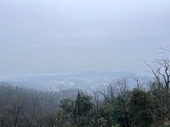 -岳麓山风景名胜区