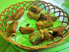 -大自然美食农庄(广州南站店)