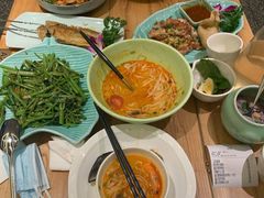 -米纸越南小馆(金鹰世界店)