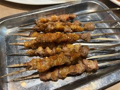 -直隶安家牛肉罩饼(七一路店)