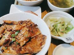 -熊吞·大碗丼烧肉饭(西市场嘉华店)