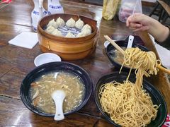 -南翔小笼馆