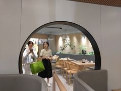 -蔡澜点心·粤菜(新街口IFCX店)