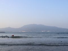 -杨梅坑