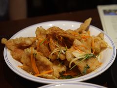 -老厨家(友谊路总店)
