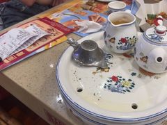 -点都德(汇胜楼店)
