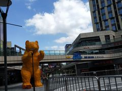 -星轶IMAX影城(九亭U天地旗舰店)