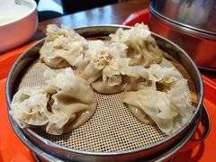 -并州饭店(千峰南路店)