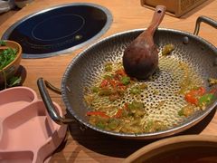 -吃饭皇帝大土家民族菜(正大广场店)