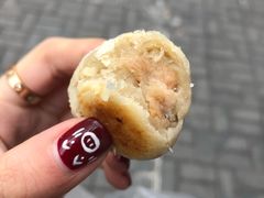 鲜肉一口酥-宋记饼家(石门二路店)