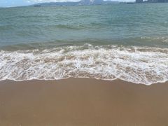-白城沙滩
