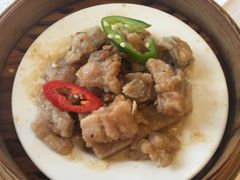 -福满园大酒楼(梅林店)