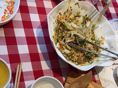 -西贝(东方路店)