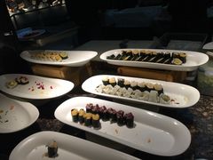 -星伦多自助料理·涮烤一体(虹悦城店)