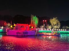-扬州古运河