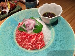 刺身和牛-Minase水濑·日料放题(外滩店)