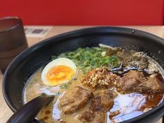 -一風堂拉面(深圳湾万象城店)