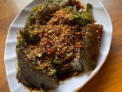 -胖金妹鸡豆凉粉店