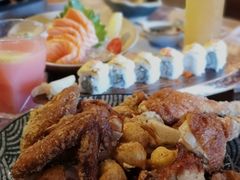 -烧鸟横丁(联发文创口岸店)