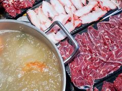 -潮味四季潮汕牛肉火锅(来凤街店)