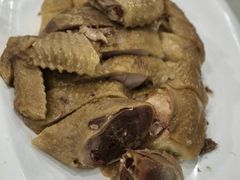 -宝鸡民族饭庄(英达路店)