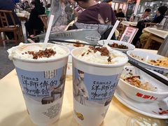 -笨罗卜浏阳菜馆(太平街店)