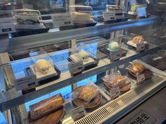 -抱抱地球咖啡馆(国家海洋博物馆店)
