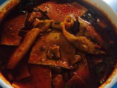 -老字号杨坡红油米线腊汁肉夹馍(东四道巷店)