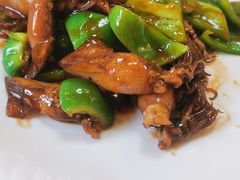 -奥华餐厅·老张记(台基厂店)