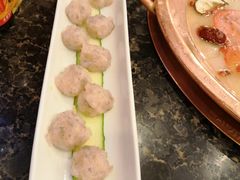 -老码头火锅(玉林店)
