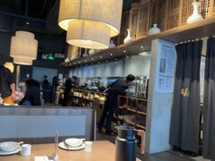 -皖厨·中国徽菜(星河WORLD·COCO Park店)